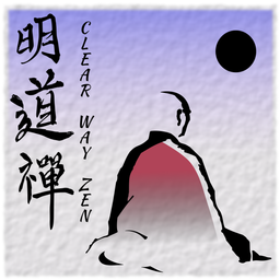 Podcast thumbnail for Clear Way Zen Dharma Talks