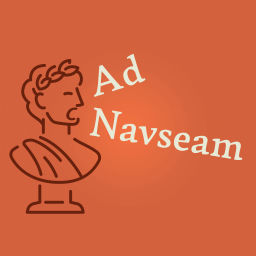 Podcast thumbnail for Ad Navseam