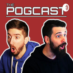 Podcast thumbnail for The Pogcast