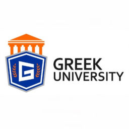 Podcast thumbnail for Fraternity Foodie Podcast by Greek University