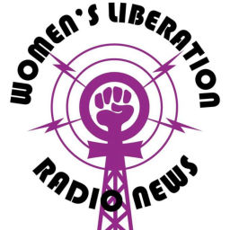 Podcast thumbnail for Women's Liberation Radio News