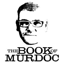 Podcast thumbnail for The Book of Murdoc