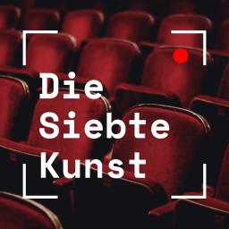Podcast thumbnail for Die Siebte Kunst