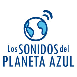 Podcast thumbnail for Los Sonidos del Planeta Azul