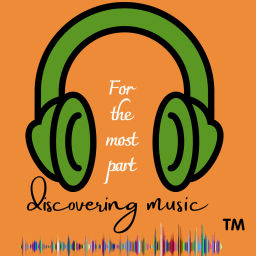 Podcast thumbnail for For the Most Part