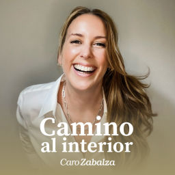 Podcast thumbnail for Camino al Interior