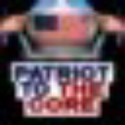 Podcast thumbnail for Patriot to the Core