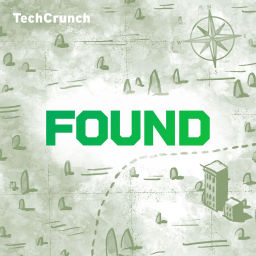 Podcast thumbnail for Found