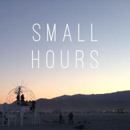 Podcast thumbnail for Small Hours