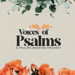 Podcast thumbnail for Voices of Psalms