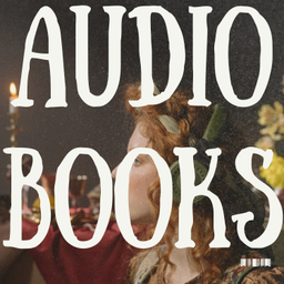 Podcast thumbnail for Your Ears Next Adventure With Audiobooks