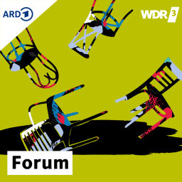 Podcast thumbnail for WDR 3 Forum