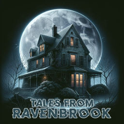 Podcast thumbnail for Tales From Ravenbrook
