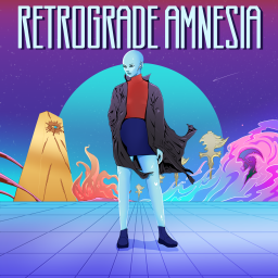 Podcast thumbnail for Retrograde Amnesia: Comprehensive JRPG Retrospective