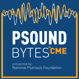 Podcast thumbnail for Psound Bytes CME