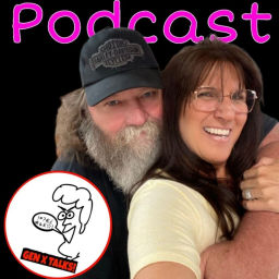 Podcast thumbnail for Gen X Talks! Podcast!