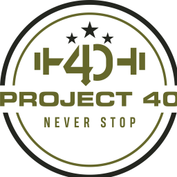 Podcast thumbnail for Project 40