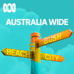 Podcast thumbnail for Australia Wide