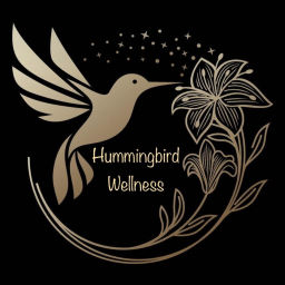 Podcast thumbnail for Hummingbird Wellness