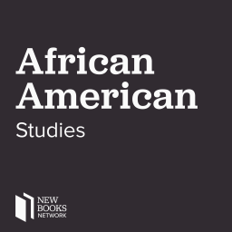 Podcast thumbnail for New Books in African American Studies