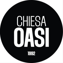 Podcast thumbnail for Chiesa Oasi