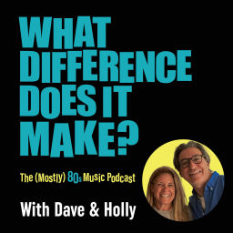 Podcast thumbnail for What Difference Does It Make