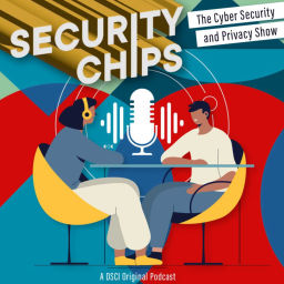 Podcast thumbnail for Security Chips