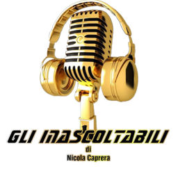 Podcast thumbnail for Gli Inascoltabili