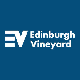 Podcast thumbnail for Edinburgh Vineyard