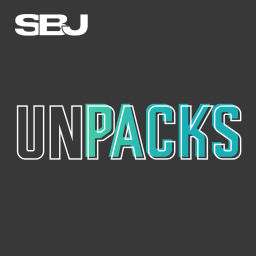 Podcast thumbnail for SBJ Unpacks