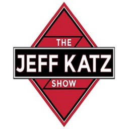 Podcast thumbnail for Jeff Katz