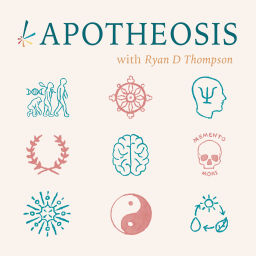 Podcast thumbnail for Apotheosis