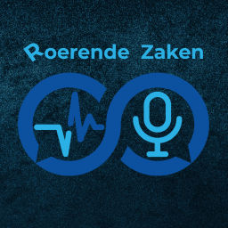 Podcast thumbnail for Roerende Zaken