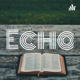 Podcast thumbnail for Echo