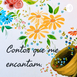Podcast thumbnail for Contos que me encantam.