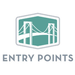 Podcast thumbnail for Entry Points