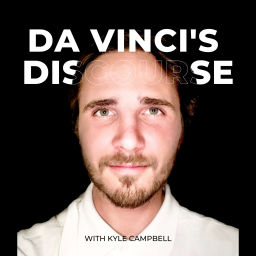 Podcast thumbnail for Da Vinci's Discourse