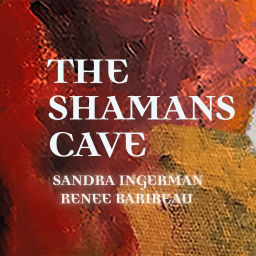 Podcast thumbnail for The Shamans Cave