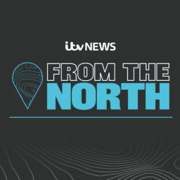 Podcast thumbnail for From The North