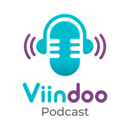 Podcast thumbnail for Viindoo Podcast