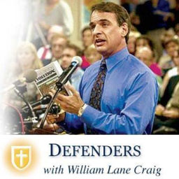 Podcast thumbnail for Defenders Podcast
