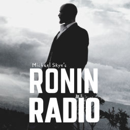 Podcast thumbnail for Ronin Radio