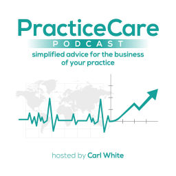 Podcast thumbnail for PracticeCare
