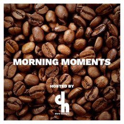 Podcast thumbnail for Morning Moments