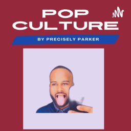 Podcast thumbnail for PreciselyParker