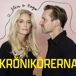 Podcast thumbnail for Krönikörerna