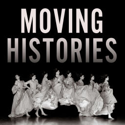 Podcast thumbnail for Moving Histories