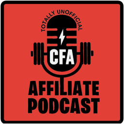 Podcast thumbnail for PRsAllDay Affiliate Podcast