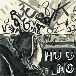 Podcast thumbnail for hu u no