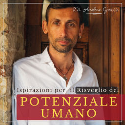 Podcast thumbnail for Risveglio del Potenziale Umano